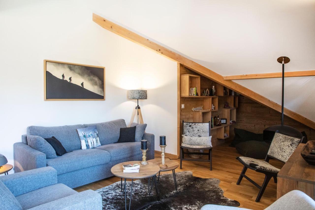 Aparthotel Terresens - Les Edelweiss Vaujany Esterno foto